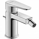 Смеситель для биде с донным клапаном Duravit B.1 B12400001010 Смеситель для биде с донным клапаном Duravit B.1 B12400001010