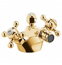 Смеситель для биде с донным клапаном Kludi Adlon 512114520