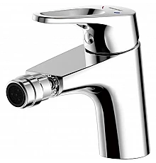 Смеситель для биде Bravat Drop-D F348162C
