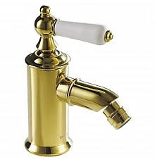 Смеситель для биде Bravat Art F375109G