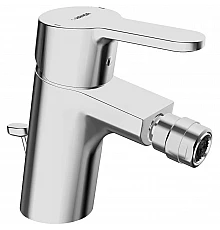 Смеситель для биде с донным клапаном Hansa Primo 49433203