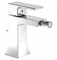 Смеситель для биде с донным клапаном Villeroy & Boch Classic TVB10120111061