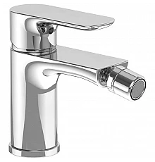 Смеситель для биде с донным клапаном Villeroy & Boch O.Novo TVB10420111061