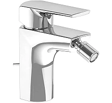 Смеситель для биде с донным клапаном Villeroy & Boch Subway 2.0 TVB10220111061