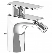 Смеситель для биде с донным клапаном Villeroy & Boch Subway 2.0 TVB10220111061