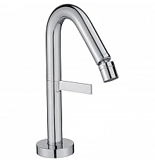 Смеситель для биде без донного клапана Jacob Delafon Stillness E971-4-CP