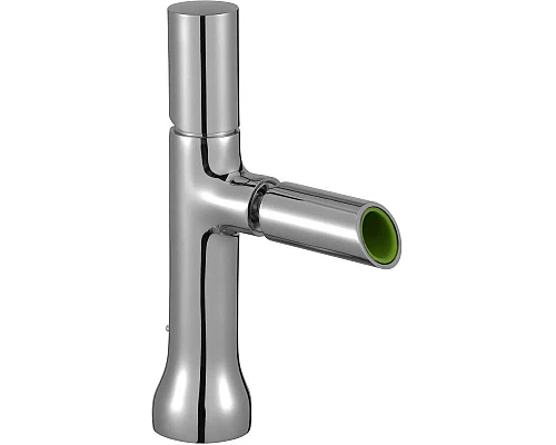 Заказать Смеситель для биде с донным клапаном Jacob Delafon Toobi E8961-CP в магазине сантехники Santeh-Crystal.ru