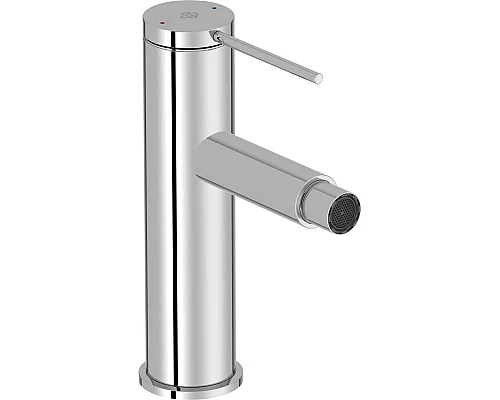 Купить Смеситель для биде с донным клапаном Jacob Delafon Grands Boulevards E77982-4A-CP в магазине сантехники Santeh-Crystal.ru