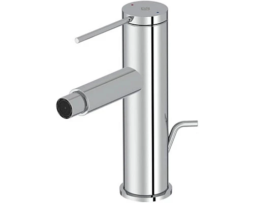 Купить Смеситель для биде с донным клапаном Jacob Delafon Grands Boulevards E77982-4A-CP в магазине сантехники Santeh-Crystal.ru