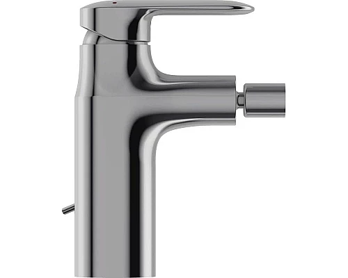 Заказать Смеситель для биде с донным клапаном Jacob Delafon Kumin E99456-CP в магазине сантехники Santeh-Crystal.ru