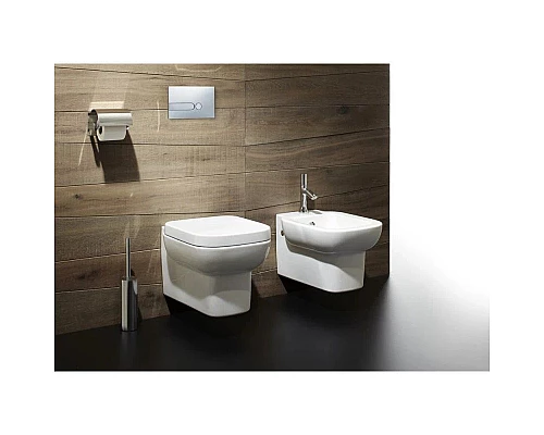 Заказать Смеситель для биде с донным клапаном Jacob Delafon Toobi E8961-CP в магазине сантехники Santeh-Crystal.ru