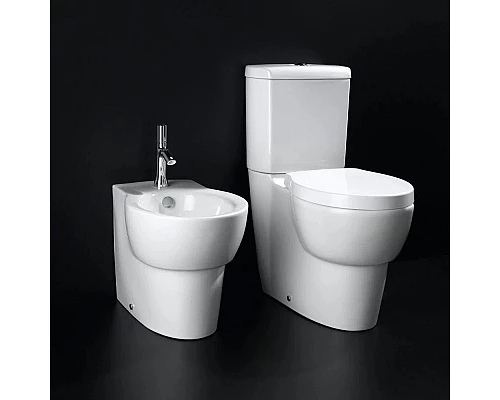 Заказать Смеситель для биде с донным клапаном Jacob Delafon Toobi E8961-CP в магазине сантехники Santeh-Crystal.ru