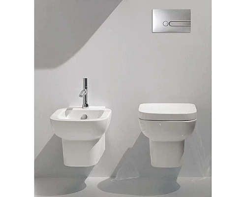 Заказать Смеситель для биде с донным клапаном Jacob Delafon Toobi E8961-CP в магазине сантехники Santeh-Crystal.ru