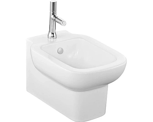 Заказать Смеситель для биде с донным клапаном Jacob Delafon Toobi E8961-CP в магазине сантехники Santeh-Crystal.ru