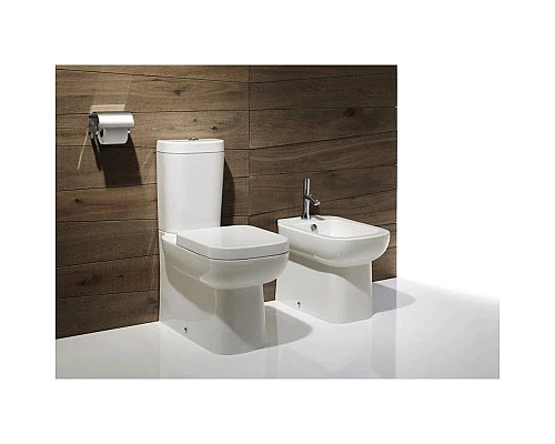 Заказать Смеситель для биде с донным клапаном Jacob Delafon Toobi E8961-CP в магазине сантехники Santeh-Crystal.ru