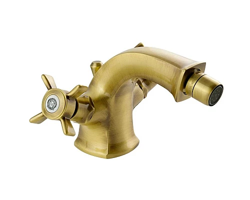 Заказать Смеситель для биде Migliore Korona 28497 в магазине сантехники Santeh-Crystal.ru