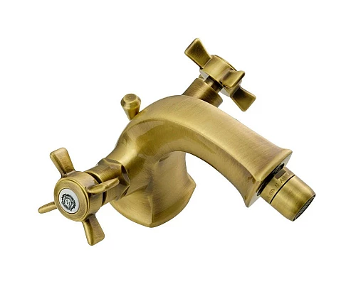 Заказать Смеситель для биде Migliore Korona 28497 в магазине сантехники Santeh-Crystal.ru