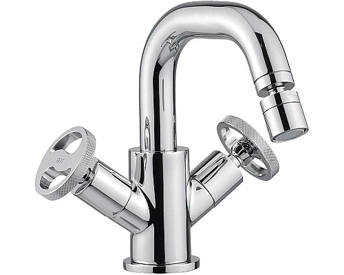 Купить Смеситель для биде Migliore Reversa 28192 в магазине сантехники Santeh-Crystal.ru