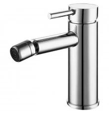 Смеситель для биде без донного клапана Caprigo Don 53-030-CRM