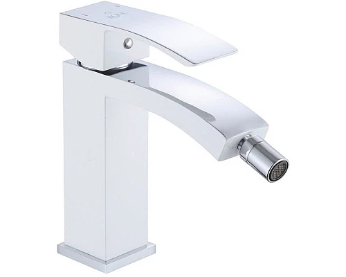 Купить Смеситель для биде Rose R1507F в магазине сантехники Santeh-Crystal.ru