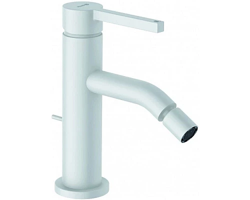 Приобрести Смеситель для биде с донным клапаном Kludi Nova Fonte Pura 202165315 в магазине сантехники Santeh-Crystal.ru