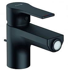 Смеситель для биде с донным клапаном Kludi Zenta SL 485303965