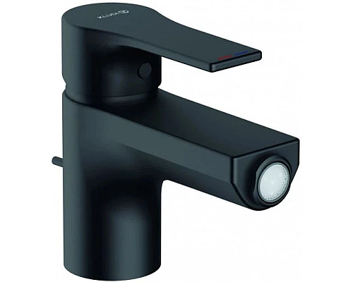 Заказать Смеситель для биде с донным клапаном Kludi Zenta SL 485303965 в магазине сантехники Santeh-Crystal.ru