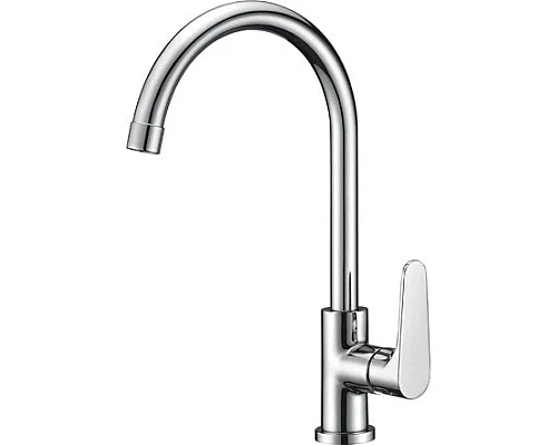 Купить Cezares LACONICO LACONICO-LL25-01 Смеситель для кухни в магазине сантехники Santeh-Crystal.ru