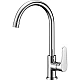 Купить Cezares LACONICO LACONICO-LL25-01 Смеситель для кухни в магазине сантехники Santeh-Crystal.ru