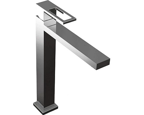 Заказать Смеситель для кухни хром, ручка хром Cezares Molveno MOLVENO-LLPM-01-Cr в магазине сантехники Santeh-Crystal.ru