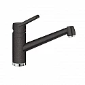 Смеситель для кухни Blanco Actis Антрацит 512911