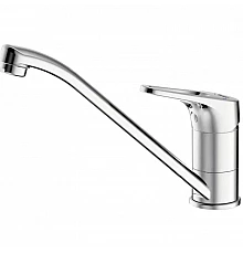 Смеситель для кухни Bravat Drop-D F748162C-1