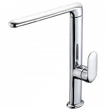 Смеситель для кухни BelBagno Ferrano FER-LAM-CRM