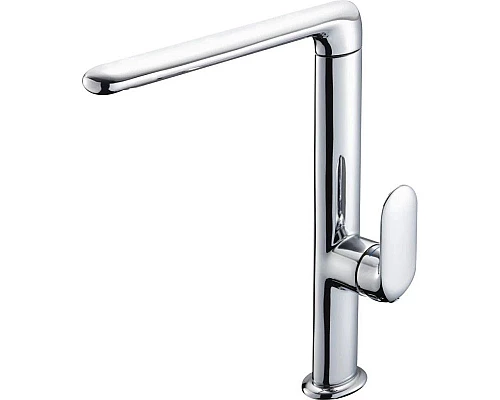 Приобрести Смеситель для кухни BelBagno Ferrano FER-LAM-CRM в магазине сантехники Santeh-Crystal.ru