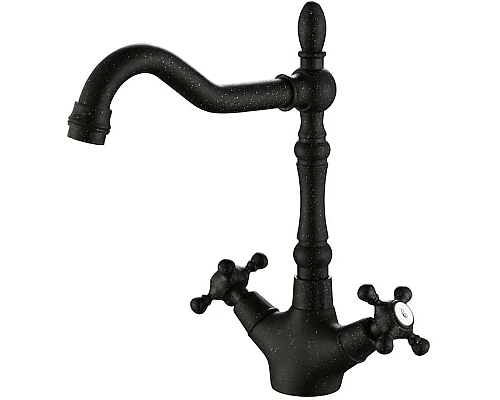 Приобрести Смеситель для кухни Paulmark Essen Es226001-308 в магазине сантехники Santeh-Crystal.ru