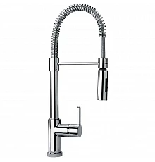 Смеситель для кухни Paini Arena 92CR557LLPE2SKM