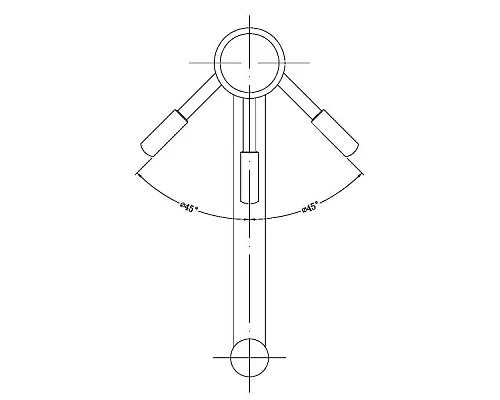 Приобрести Смеситель для кухни Seaman Eco Koblenz SSN-2016A в магазине сантехники Santeh-Crystal.ru