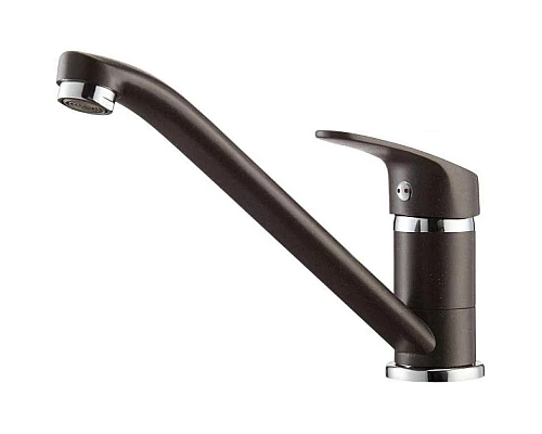 Приобрести Смеситель для кухни Акватон Аркос 1AX001FCXX280 в магазине сантехники Santeh-Crystal.ru