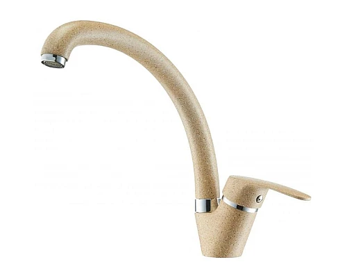 Заказать Смеситель для кухни Акватон Нимо 1AX002FCXX220 в магазине сантехники Santeh-Crystal.ru