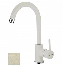 Смеситель для кухни Florentina Alfa AV шампань 33.21H.1110.202