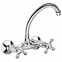 Смеситель для кухни Remer Liberty 41LIJ