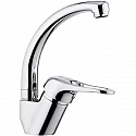 Смеситель для кухни Remer Kiss K42C Смеситель для кухни Remer Kiss K42C