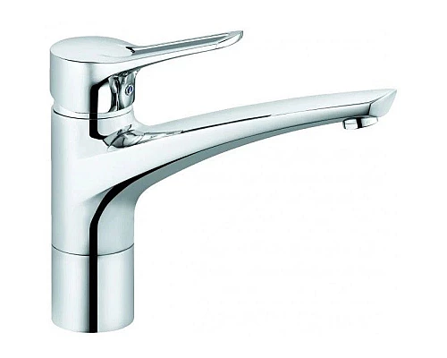 Купить Смеситель для кухни Kludi MX 399340562 в магазине сантехники Santeh-Crystal.ru