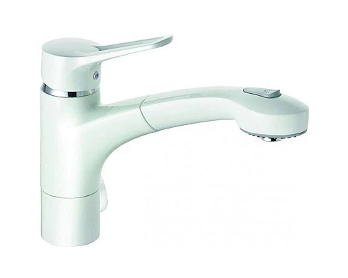 Заказать Смеситель для кухни Kludi MX 399459262 в магазине сантехники Santeh-Crystal.ru