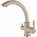 Смеситель для кухни с подключением к фильтру Paulmark Essen Es213001-428