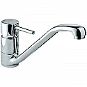 Смеситель для кухни Jaquar Florentine FLR-CHR-5173B