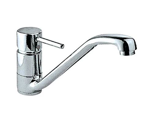 Заказать Смеситель для кухни Jaquar Florentine FLR-CHR-5173B в магазине сантехники Santeh-Crystal.ru