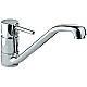 Заказать Смеситель для кухни Jaquar Florentine FLR-CHR-5173B в магазине сантехники Santeh-Crystal.ru