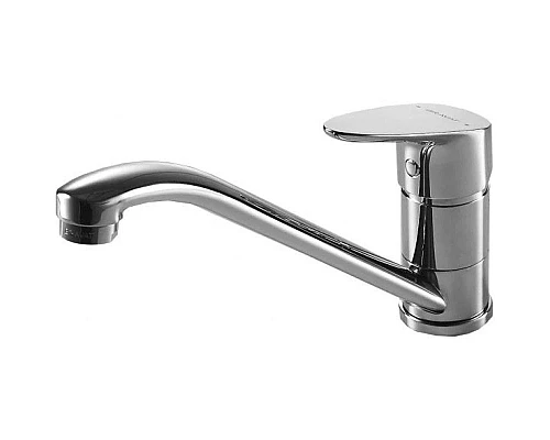 Приобрести Смеситель для кухни Bravat Drop F74898C-2 в магазине сантехники Santeh-Crystal.ru