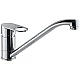 Купить Смеситель для кухни Jaquar Ornamix Prime ORP-CHR-10173BPM в магазине сантехники Santeh-Crystal.ru